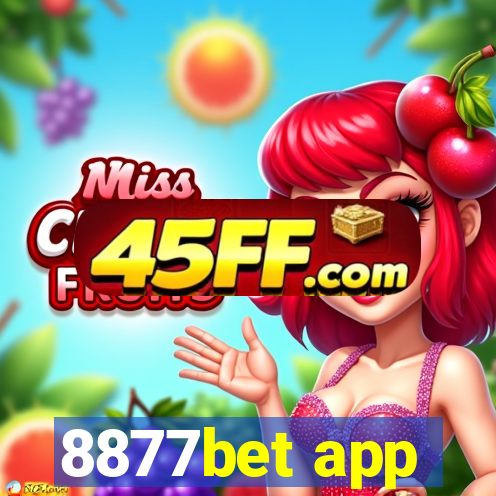 8877bet app